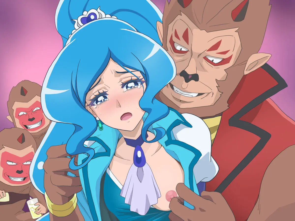 Bad-End Simulation Vol.5